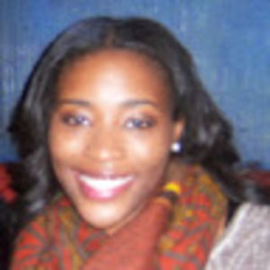 Meet your Posher, Aurielle